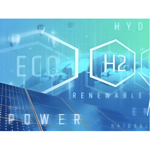 全球首例吨级氢能eVTOL成功试飞 